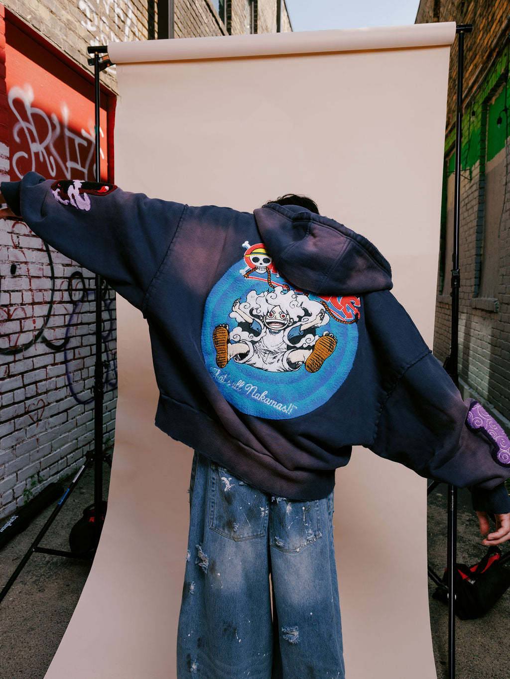 El Capitan Navy ( Pre - Order )