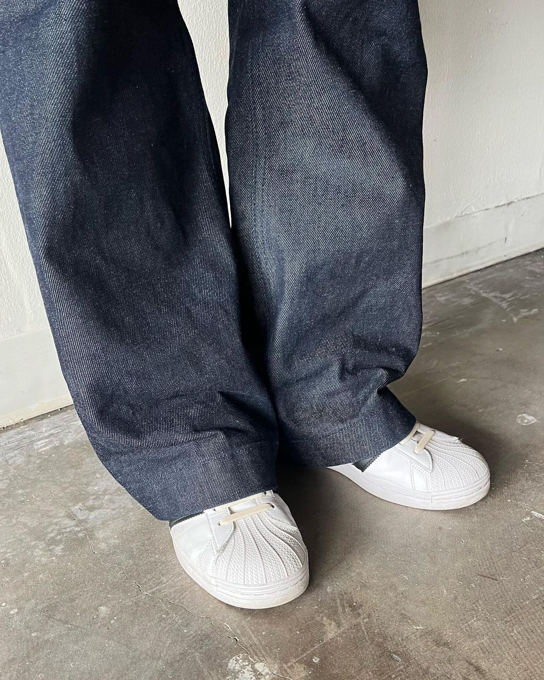 15oz Raw Japanese Denim-IYAMIUIO