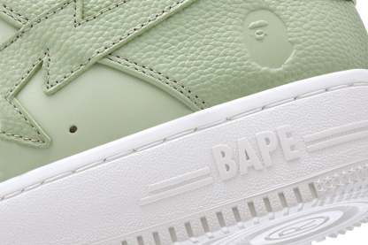 BAPE STA™ #9 MENS-IYAMIUIO