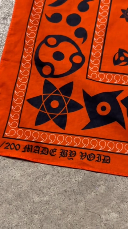 Disappear Bandana-IYAMIUIO