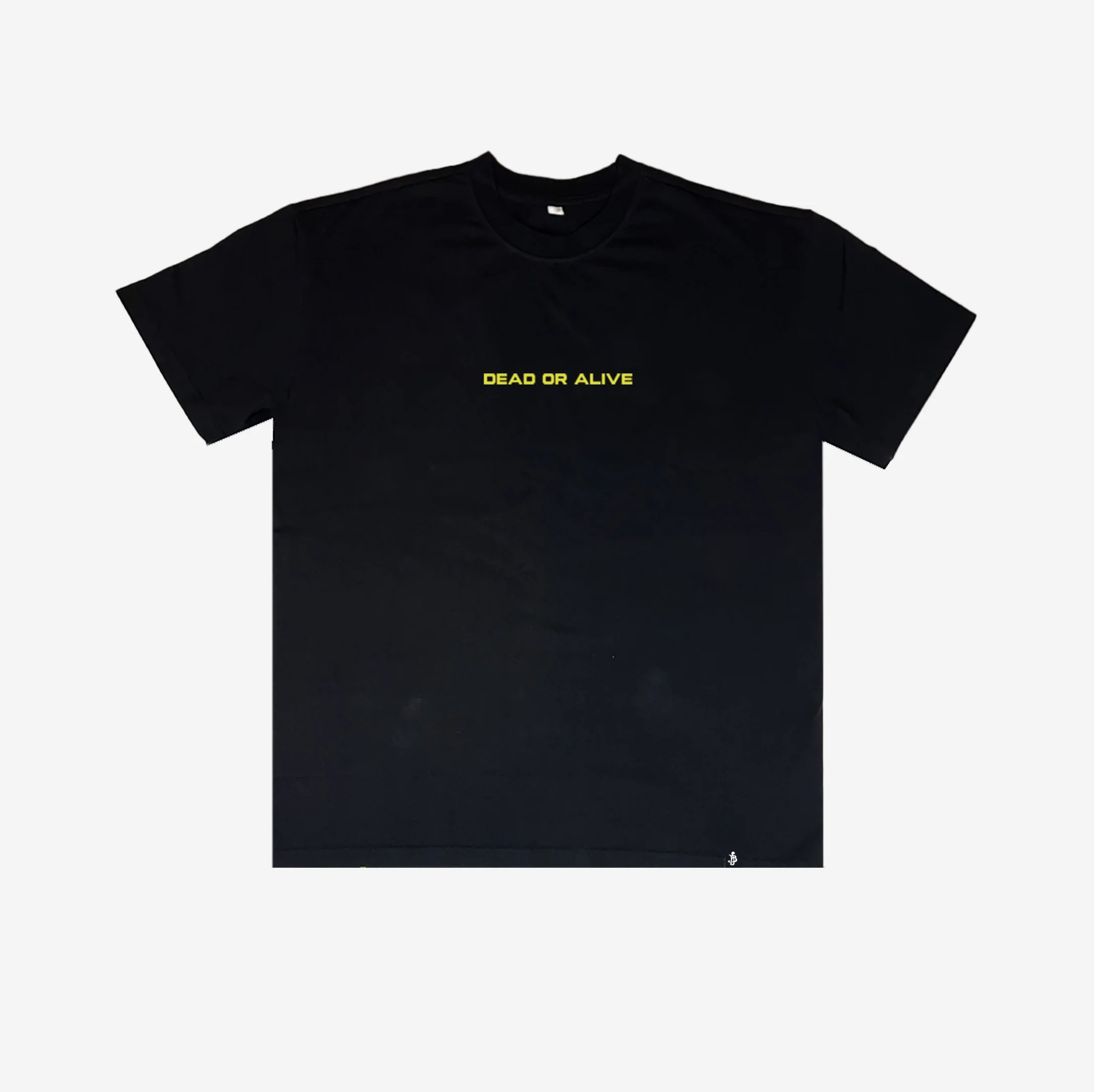 Shambles Tee-IYAMIUIO