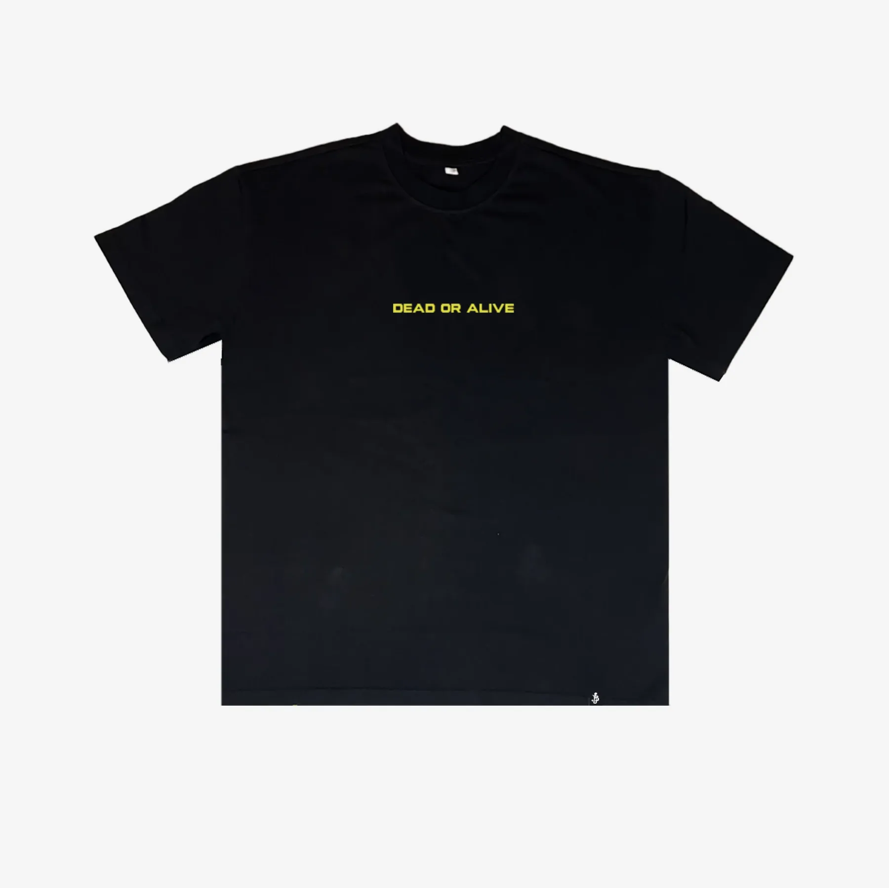 Shambles Tee-IYAMIUIO