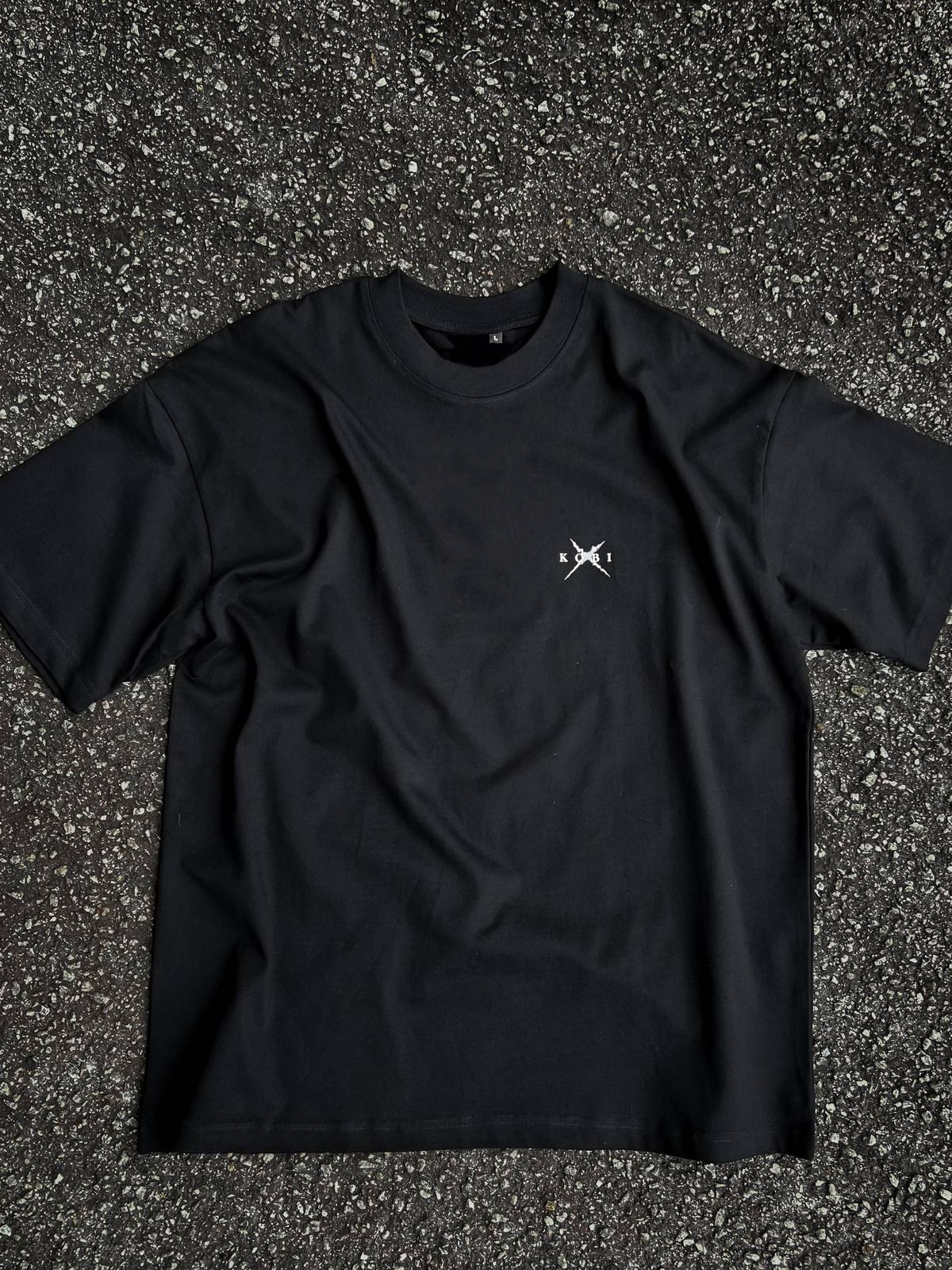 Gear5 Tee-One.P-IYAMIUIO