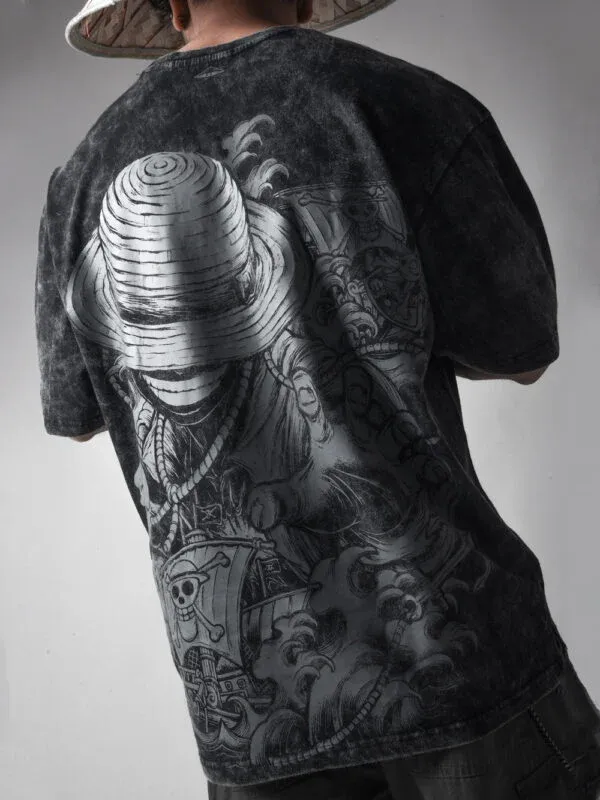 A Sea Of ShipsTee-One.P-IYAMIUIO