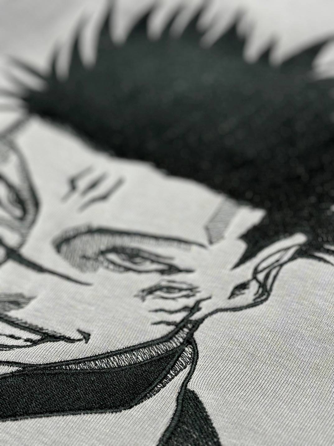 JJK "The Disgraced One” Hoodie-Shadeston