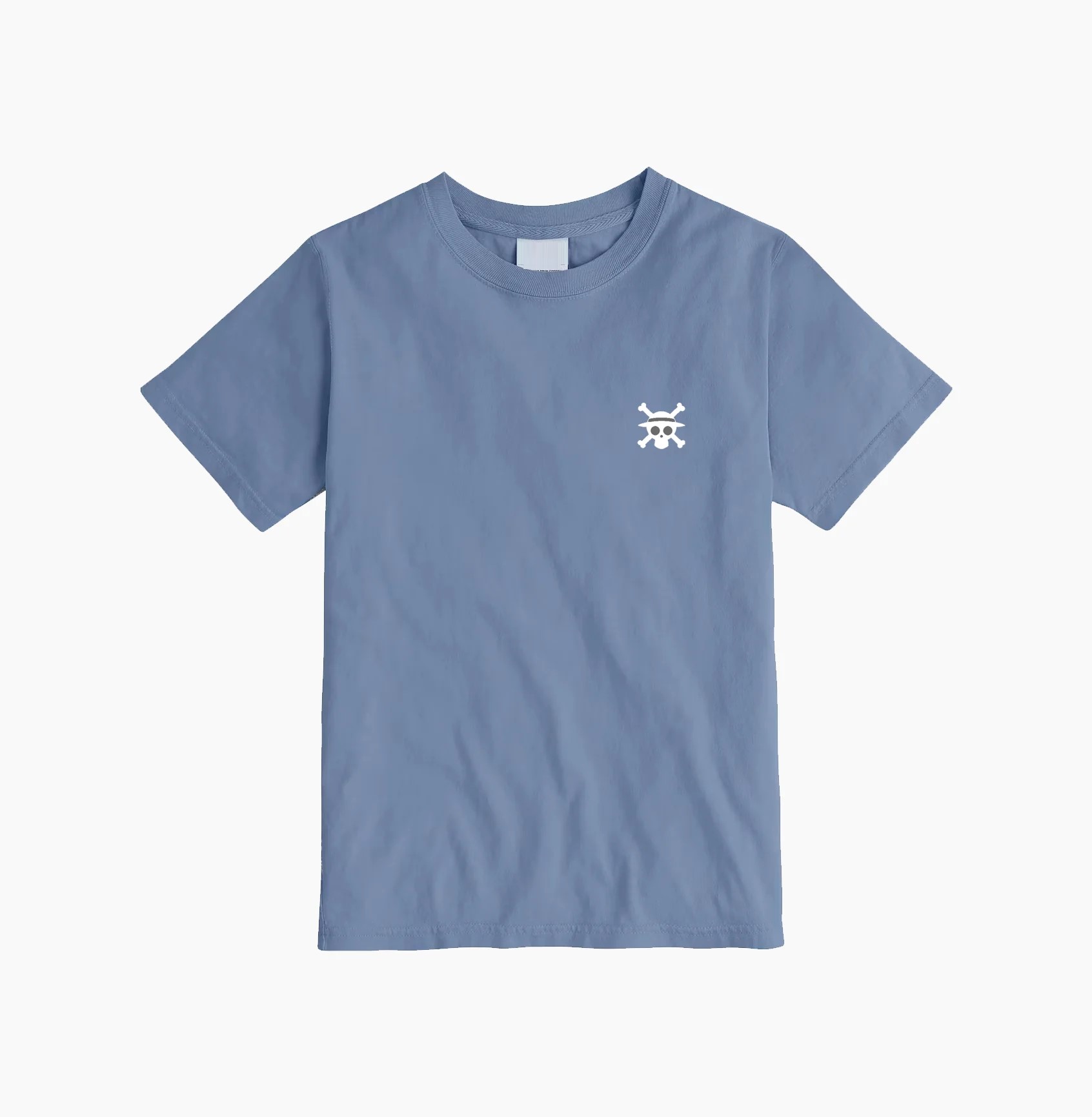 One.P T-shirt-IYAMIUIO