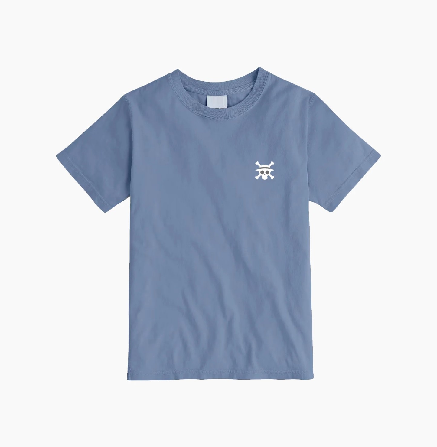 One.P T-shirt-IYAMIUIO