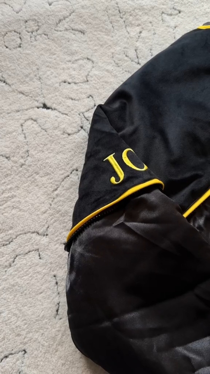 Jojos jacket-IYAMIUIO
