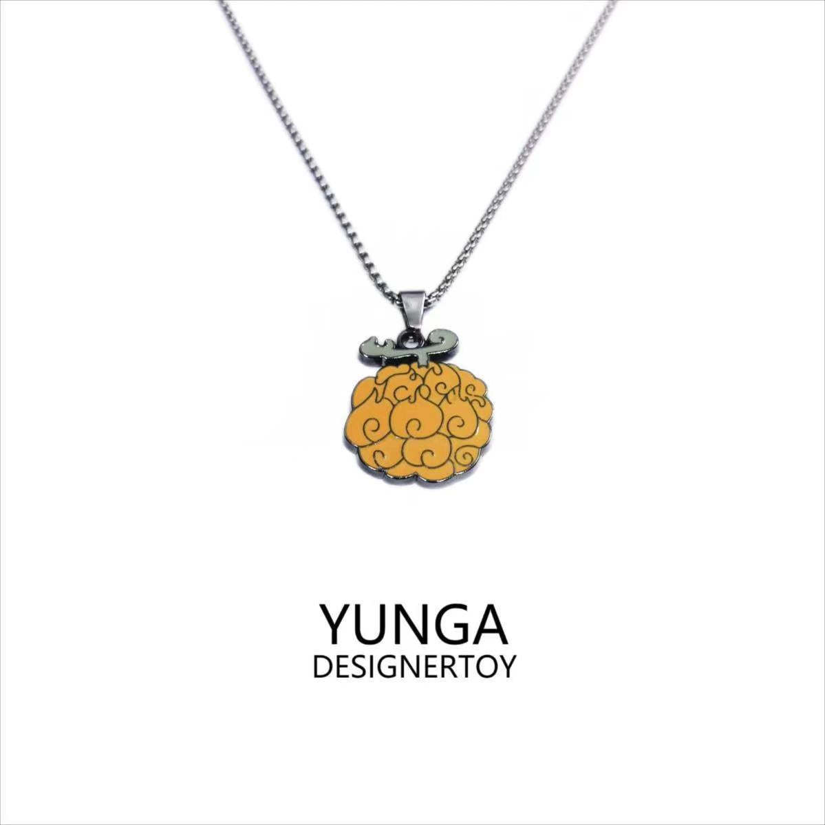 Ayakyoi Necklaces-O.P-IYAMIUIO