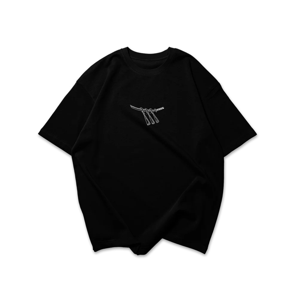 King Of Hell Tee-One.P-IYAMIUIO