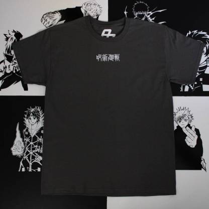 Choso Tee - JJK-IYAMIUIO