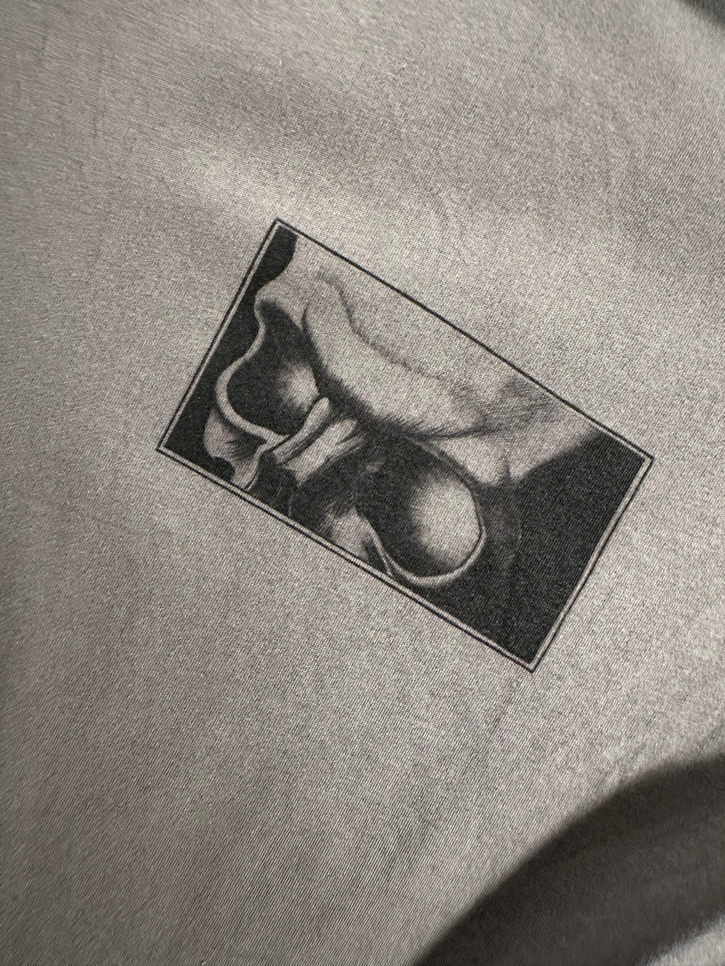 BK-HAND DRAWN Tee-IYAMIUIO