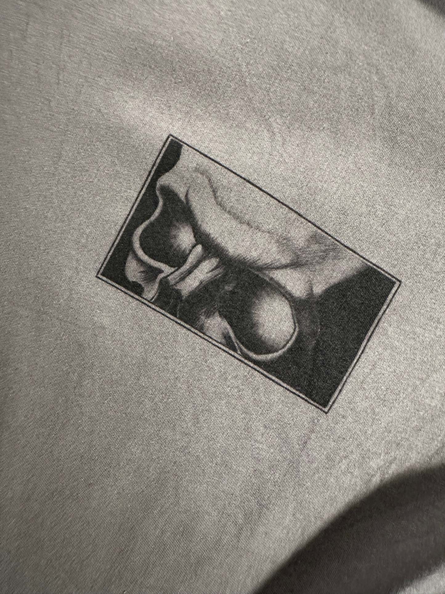 BK-HAND DRAWN Tee-IYAMIUIO