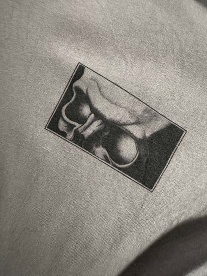 BK-HAND DRAWN Tee-IYAMIUIO