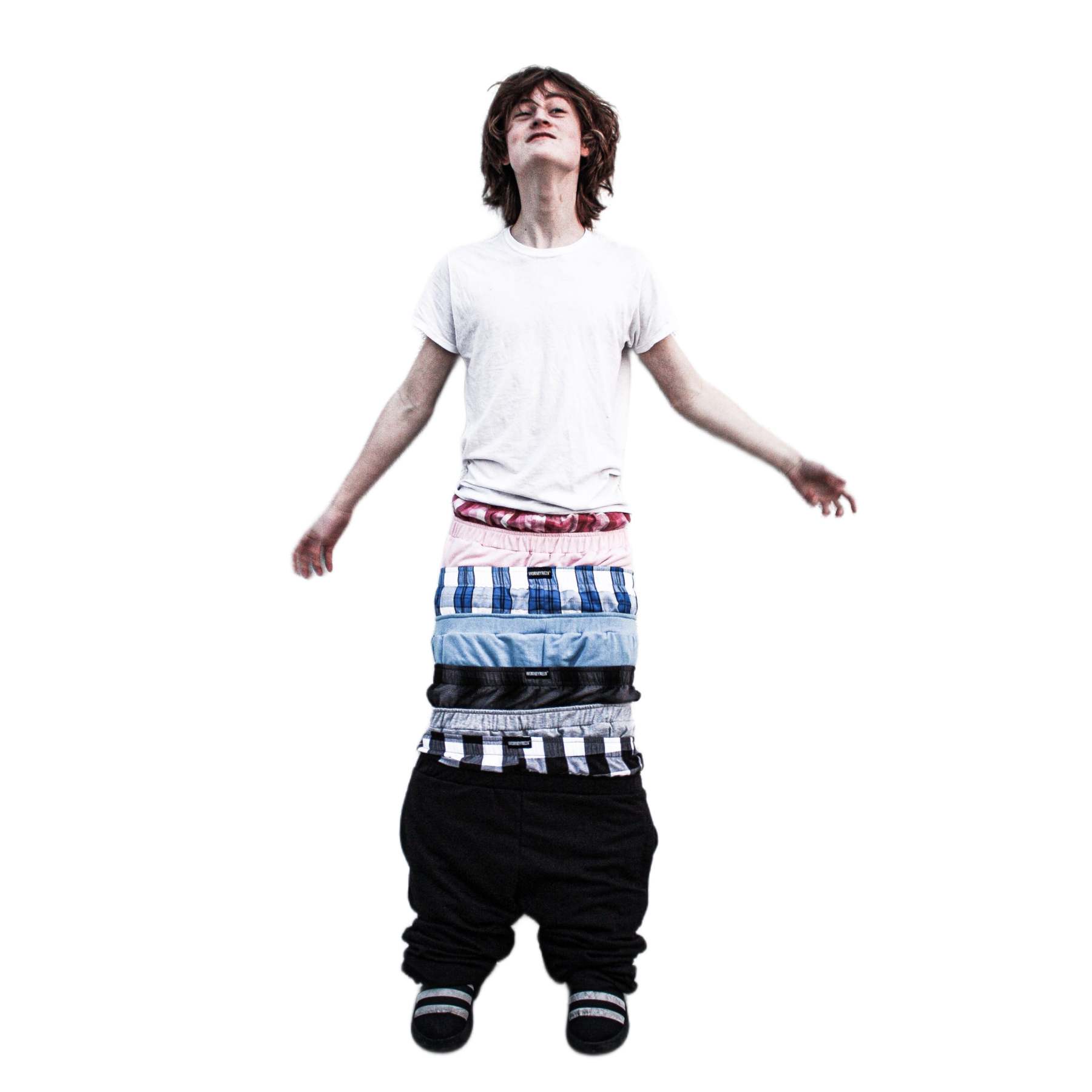 NEED IT ALL (4 PACK BUNDLE)-IYAMIUIO