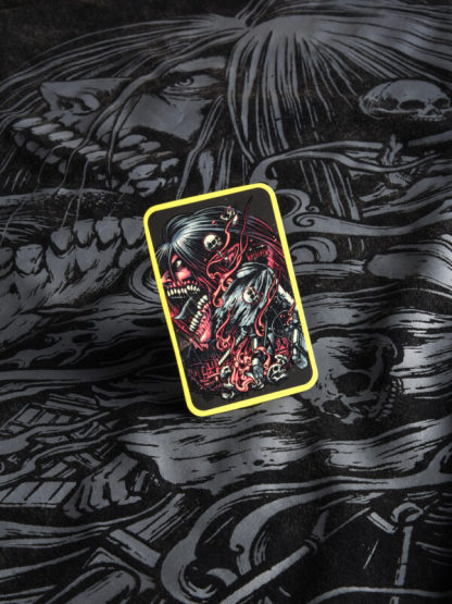 A Heap Of Titans Tee-AOT-IYAMIUIO