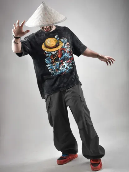 A Sea Of ShipsTee-One.P-IYAMIUIO