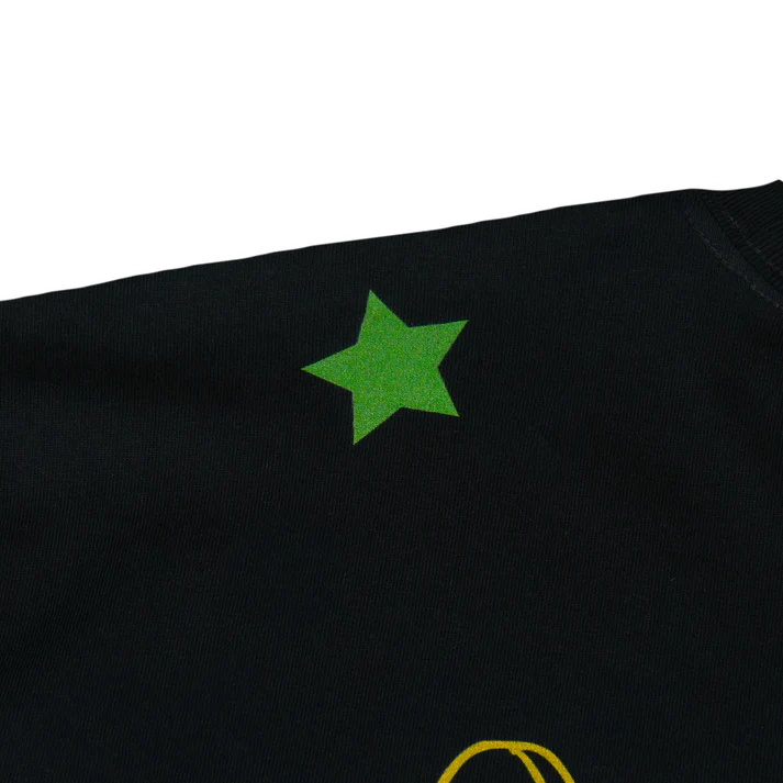 Requiem Tee-JO.JO-IYAMIUIO