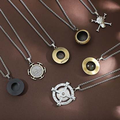 Ayakyoi Necklaces-O.P-IYAMIUIO