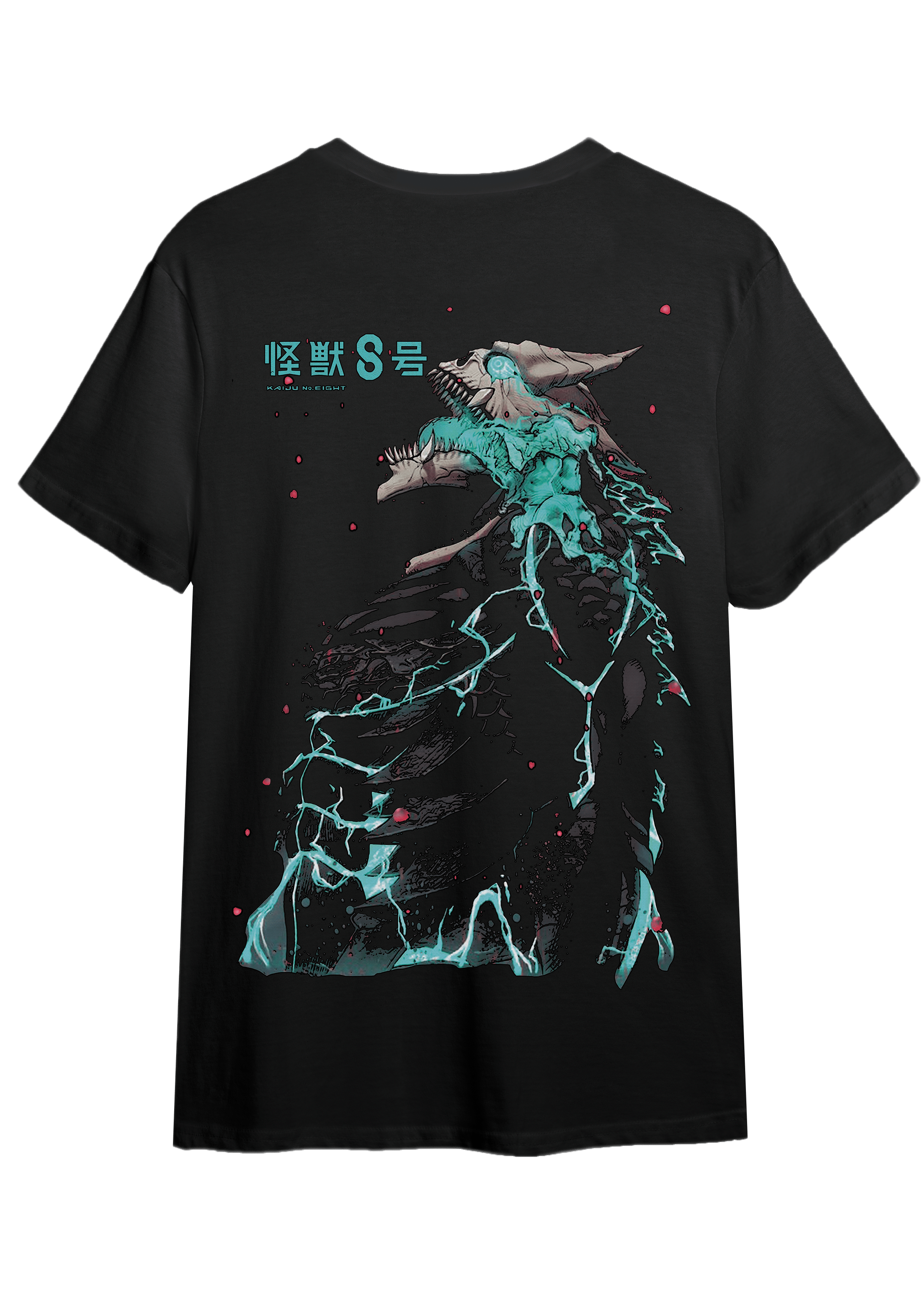 Kaiju No. 8 Tee-IYAMIUIO