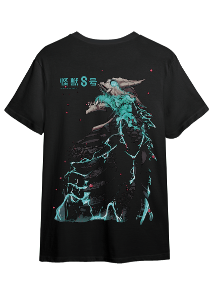 Kaiju No. 8 Tee-IYAMIUIO