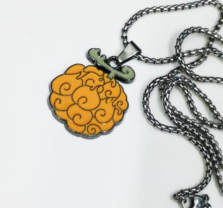 Ayakyoi Necklaces-O.P-IYAMIUIO