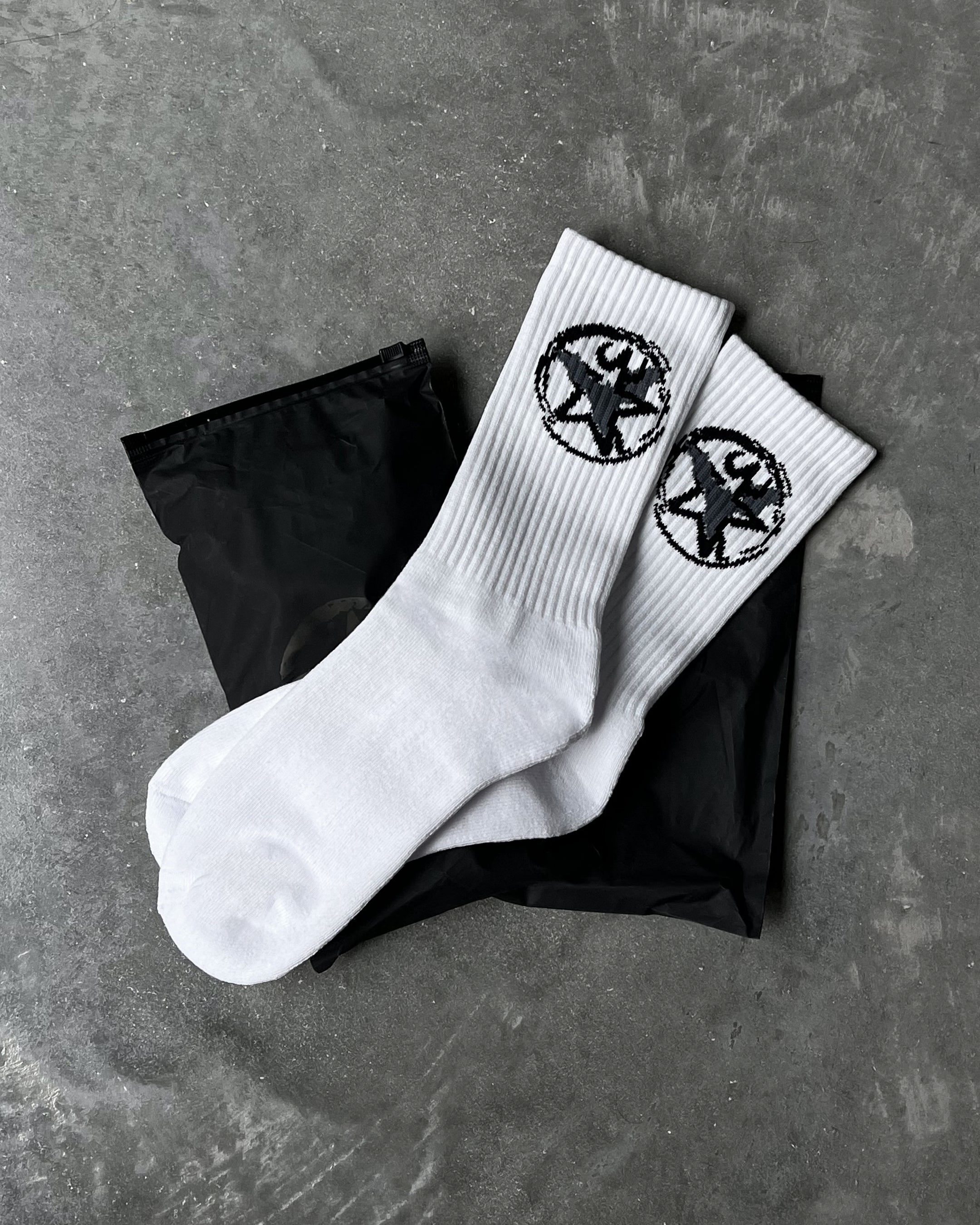 SOCKS (1PK)-IYAMIUIO
