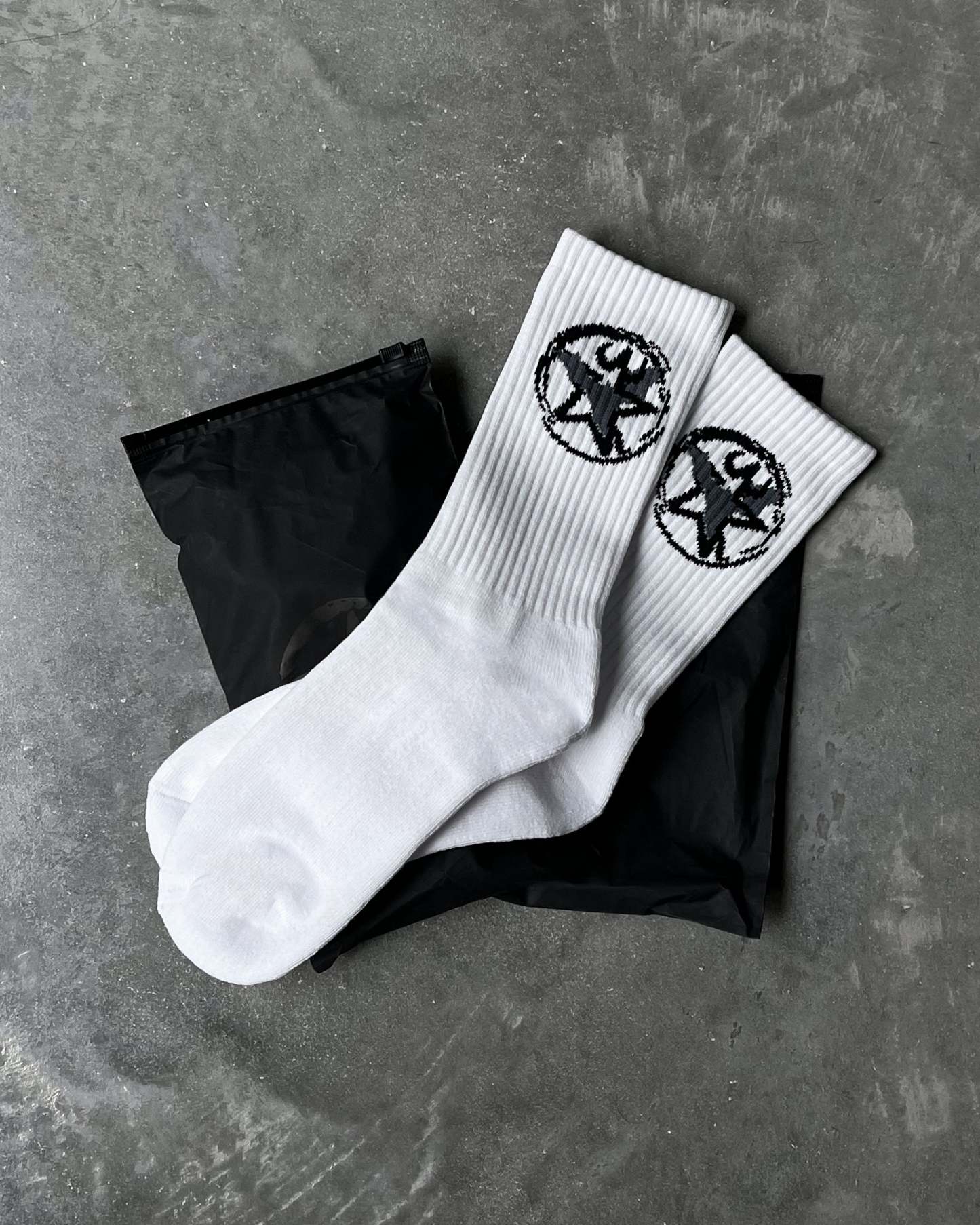 SOCKS (1PK)-IYAMIUIO