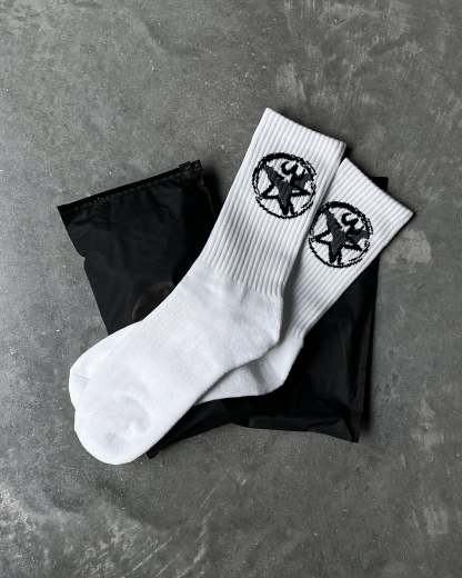 SOCKS (1PK)-IYAMIUIO