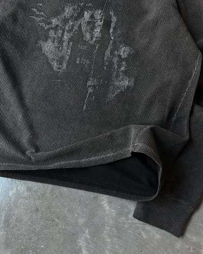 WAFFLE THERMAL (COAL)-IYAMIUIO