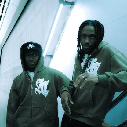 AC "COLORI ZIP" OLIVE GREEN-IYAMIUIO