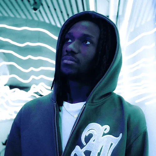 AC "COLORI ZIP" OLIVE GREEN-IYAMIUIO