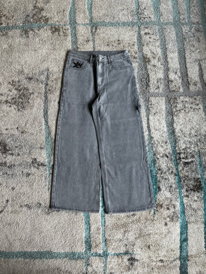 DEM - Jeans-IYAMIUIO