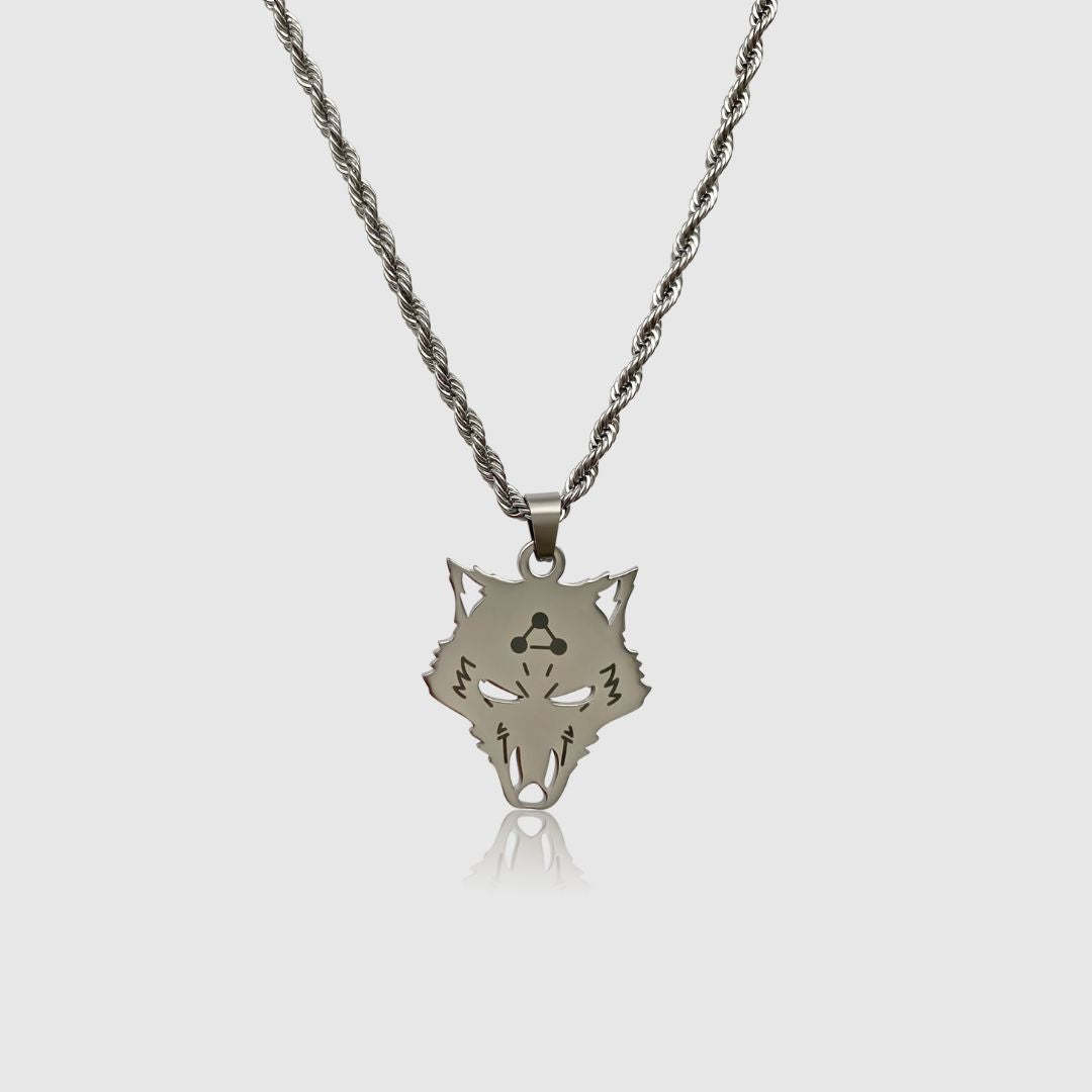 Ayakyoi Dog Necklaces-JJK-IYAMIUIO