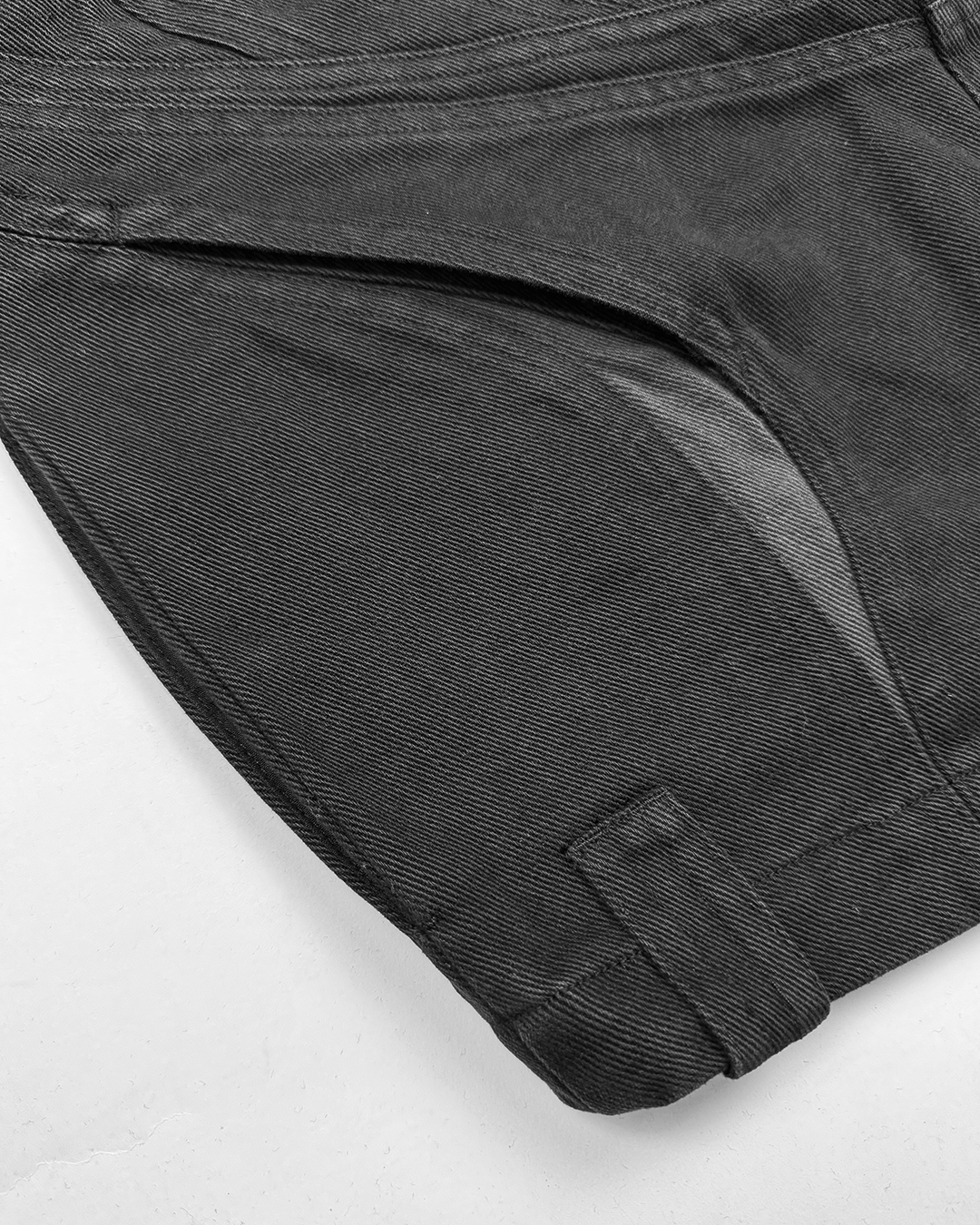 DULSE DTP-050 Pants-IYAMIUIO
