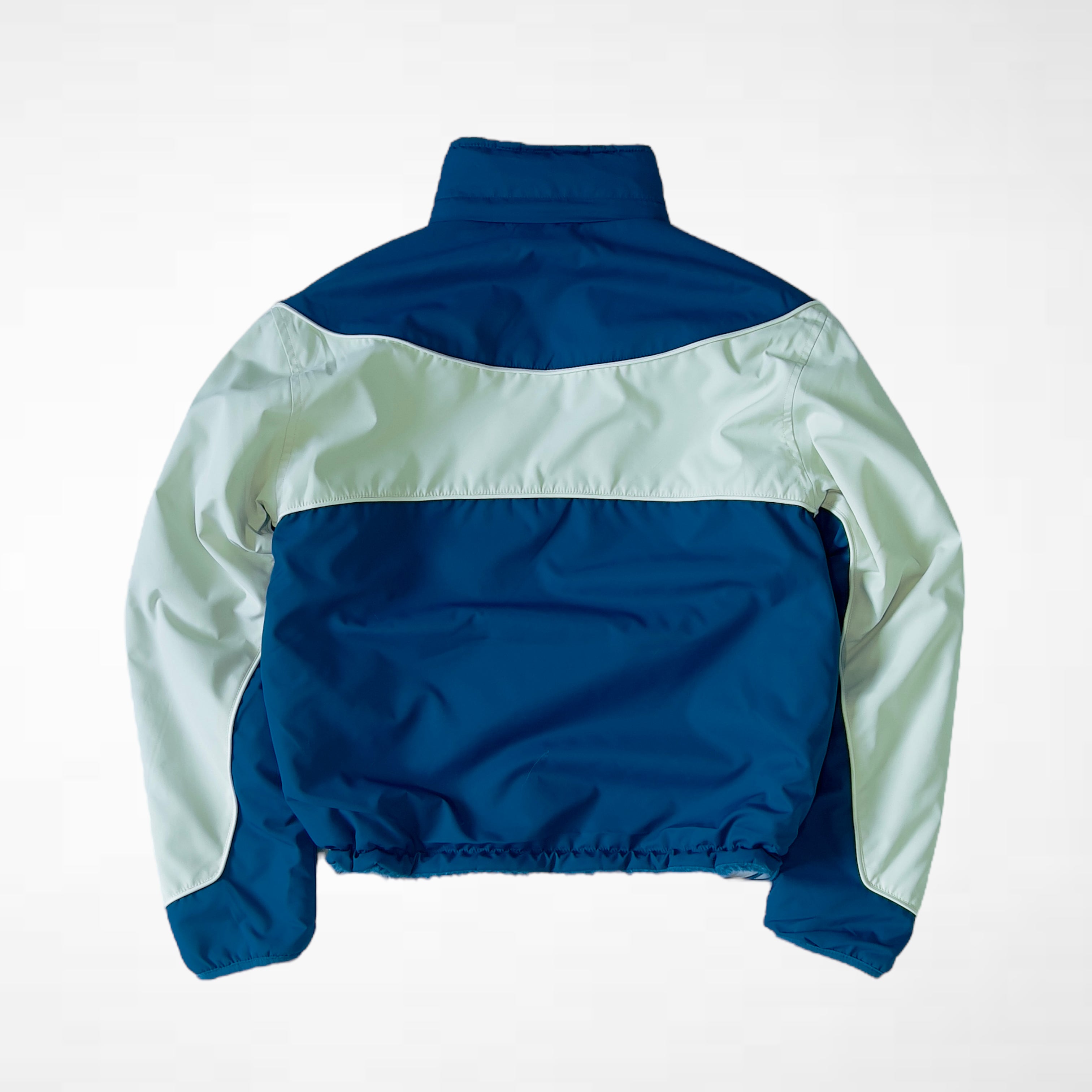 Arctic Reversible Fleece-IYAMIUIO