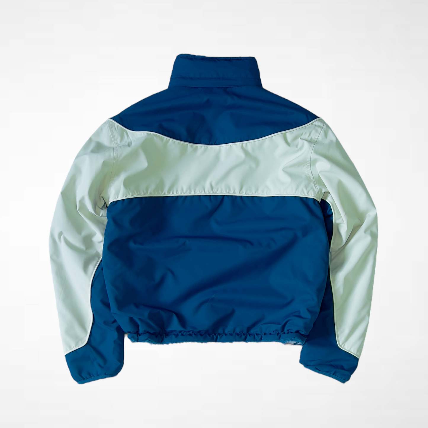 Arctic Reversible Fleece-IYAMIUIO