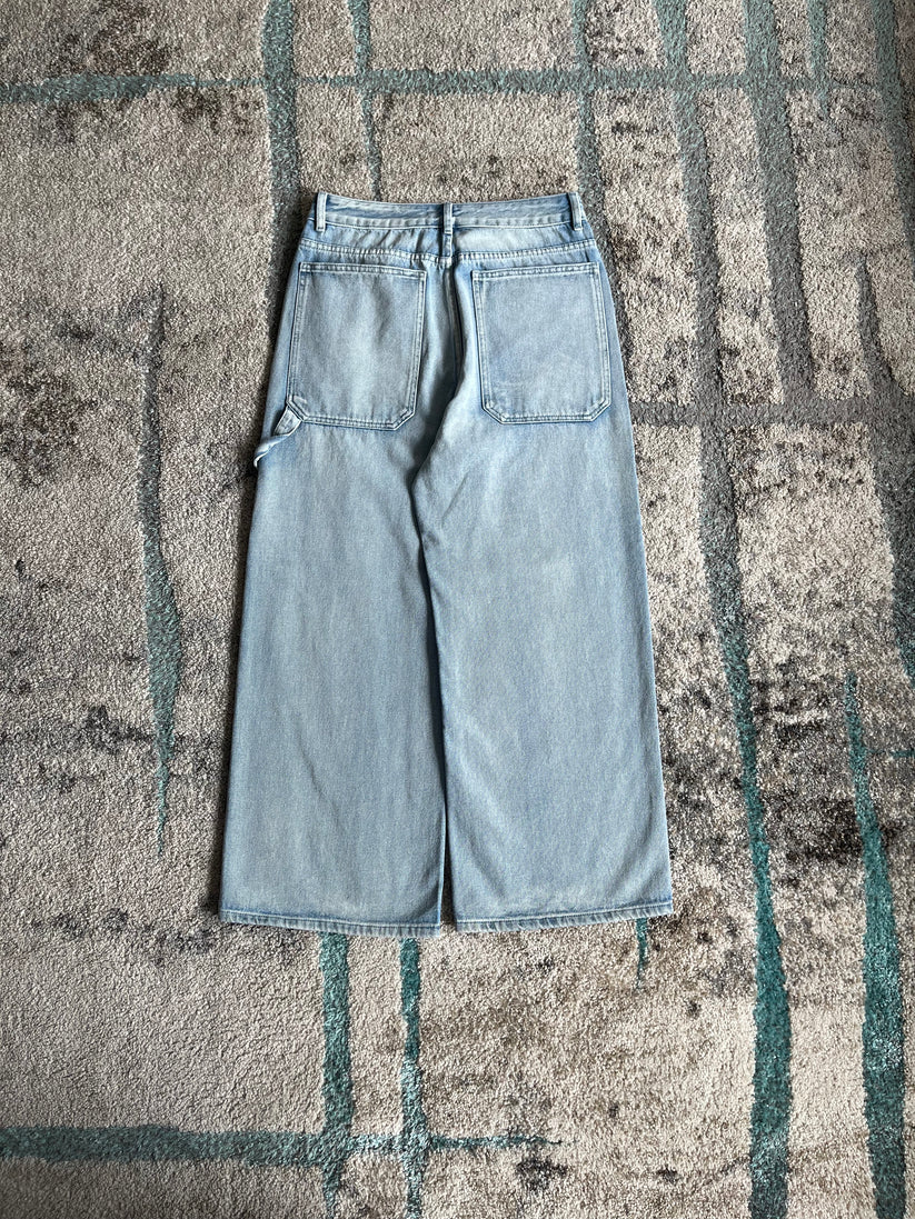 DEM - Jeans-IYAMIUIO