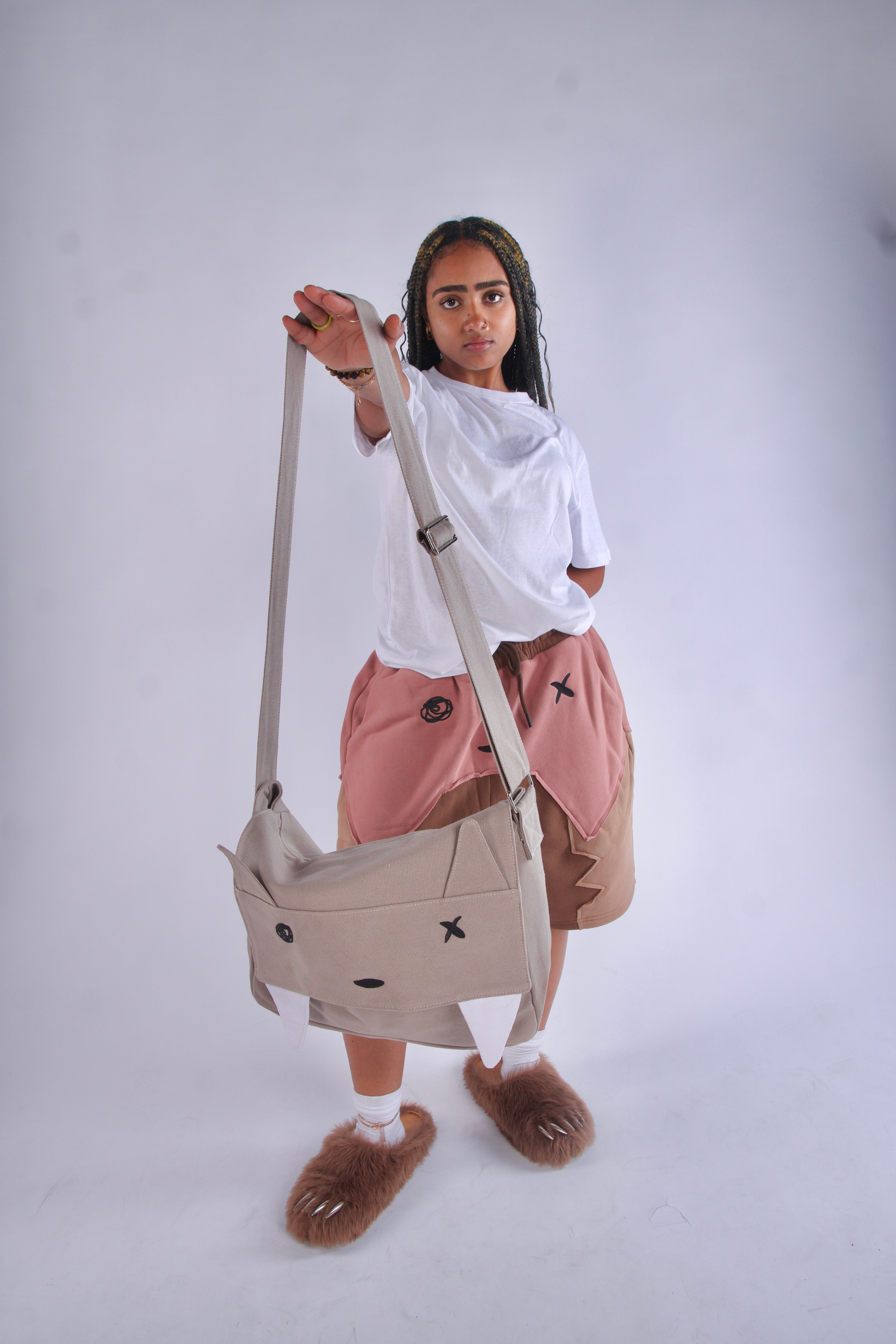 TAIGA BAG!!!-IYAMIUIO