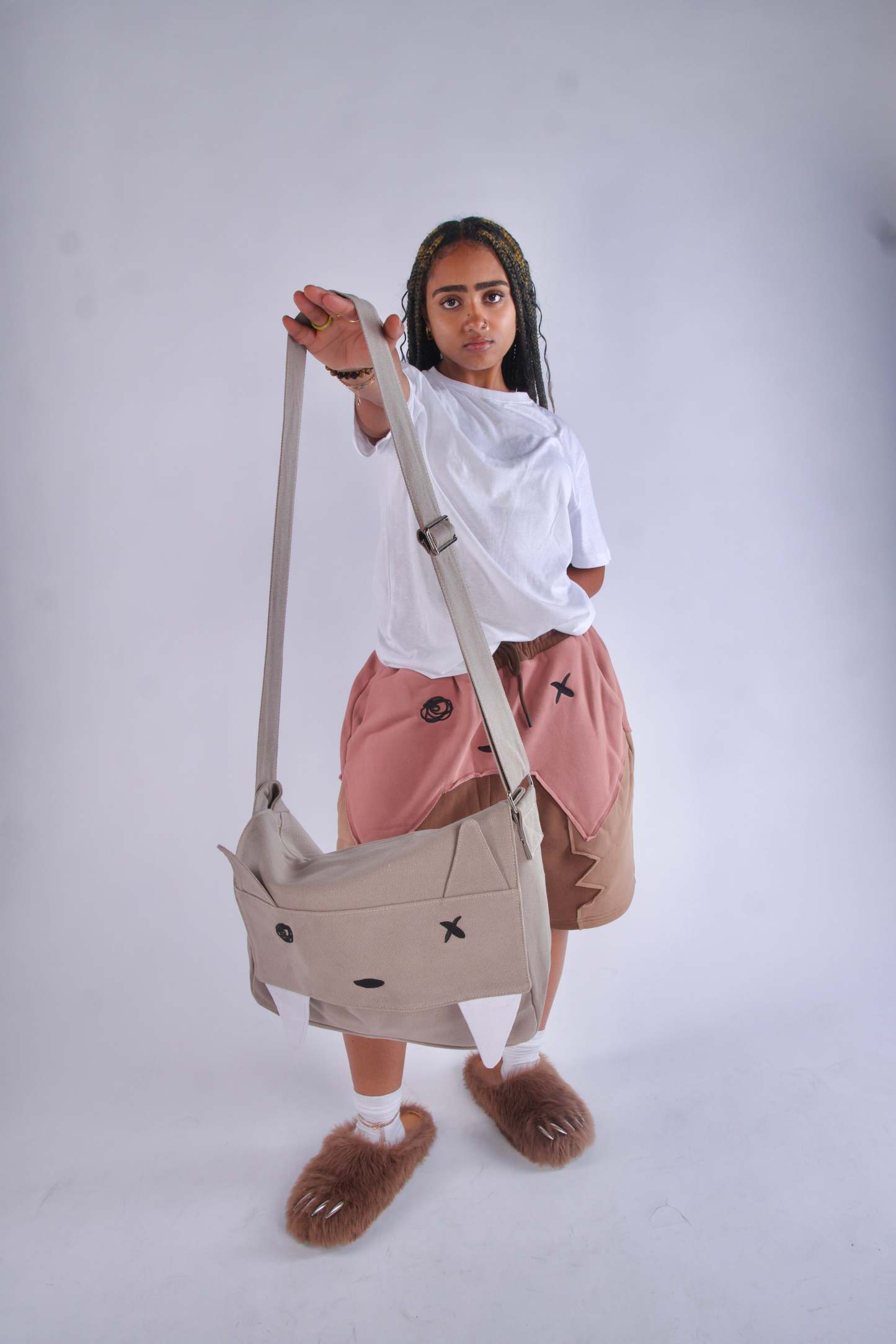 TAIGA BAG!!!-IYAMIUIO