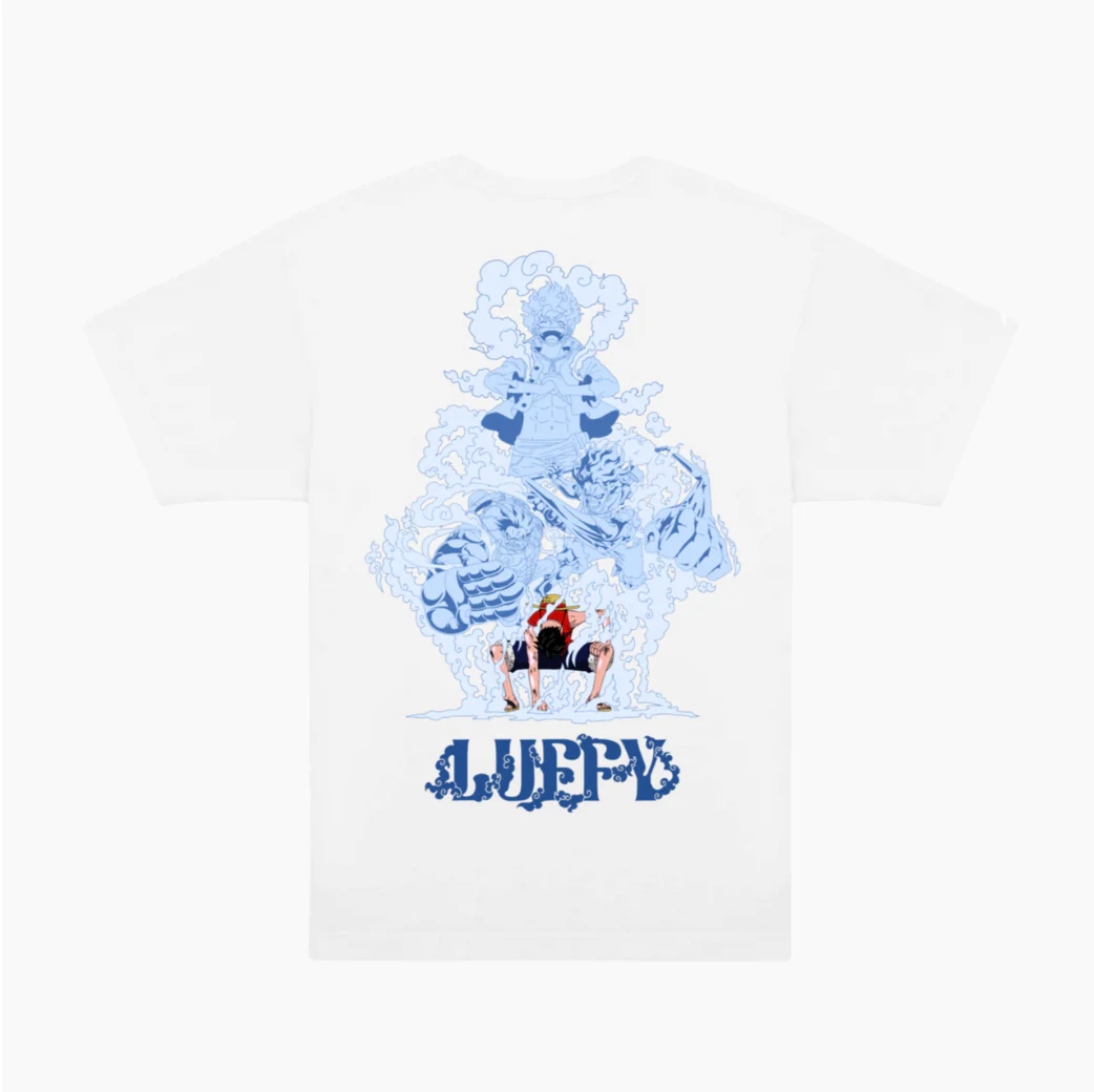 One.P T-shirt-IYAMIUIO