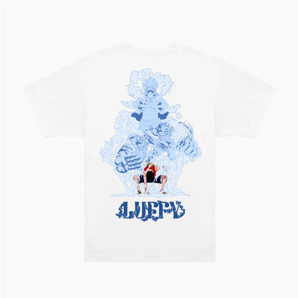 One.P T-shirt-IYAMIUIO