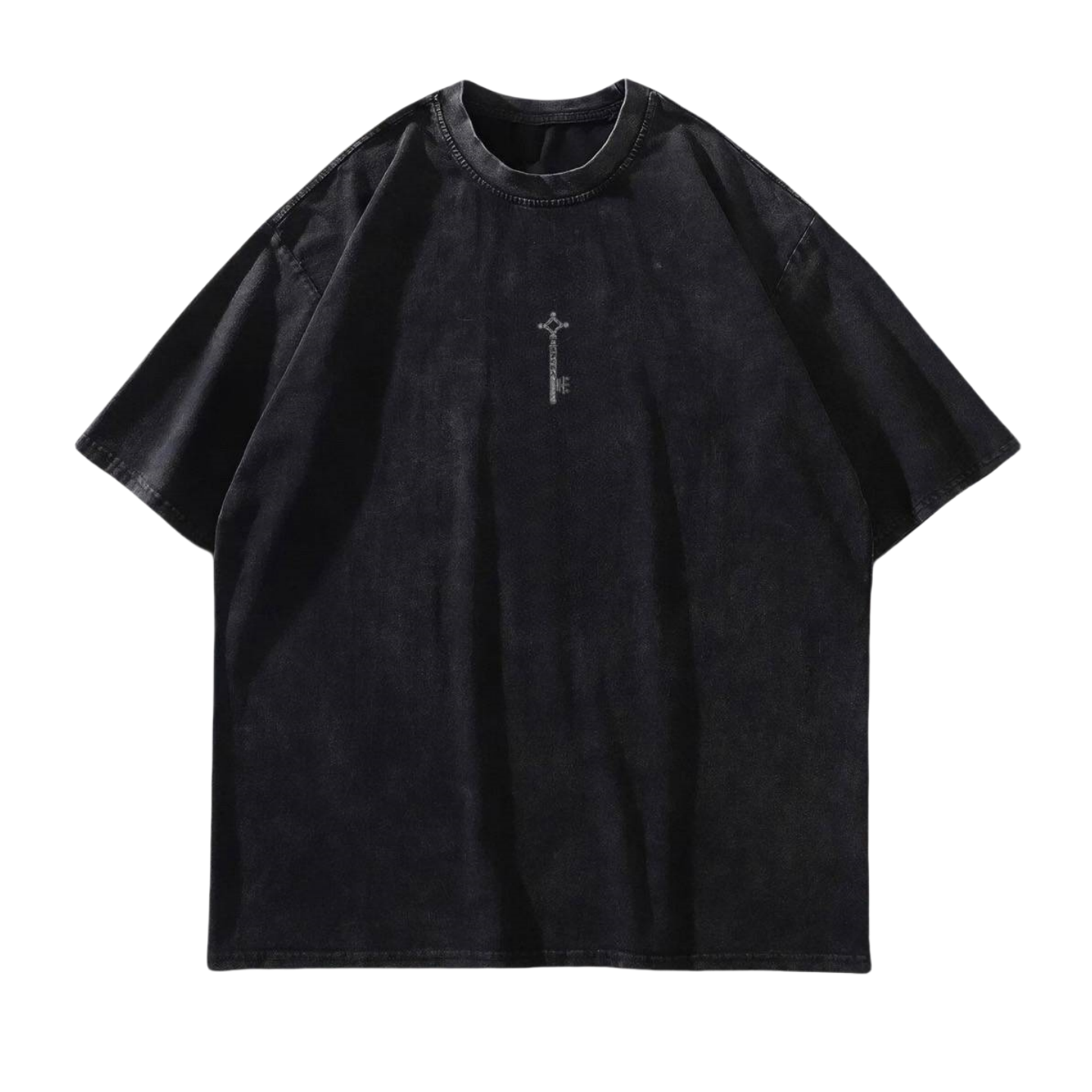 Rumbling Tee - A.O.T-IYAMIUIO