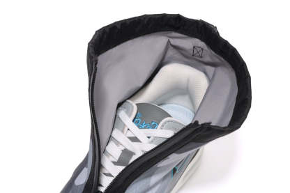 BAPE® HONEYCOMB CAMO ZIP ROAD STA MENS-IYAMIUIO