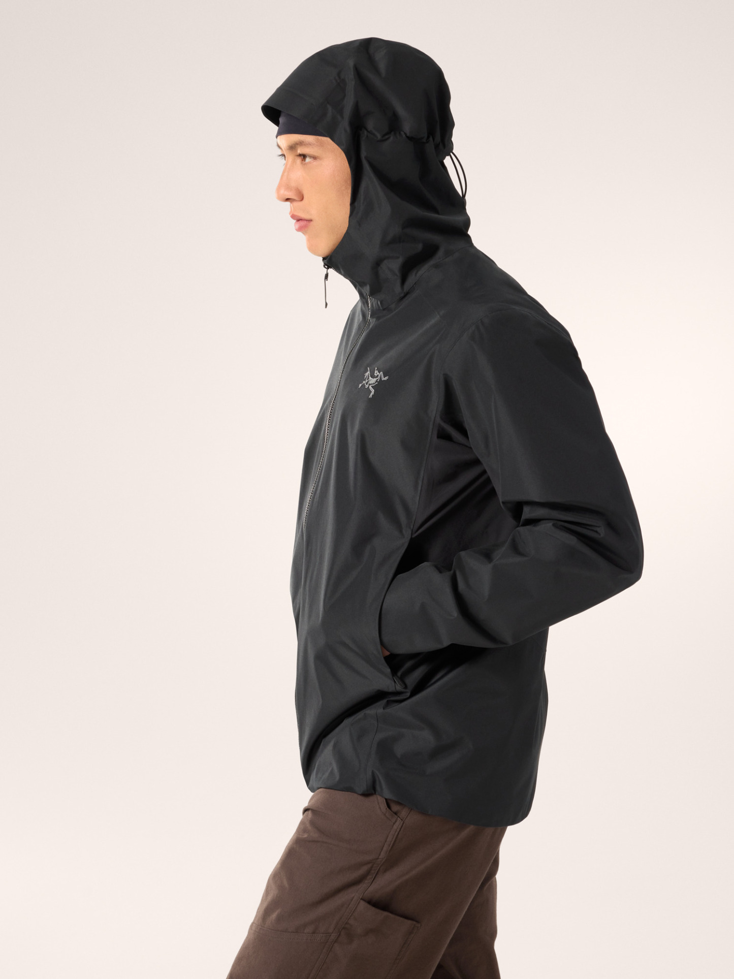 Solano Hoody Men's