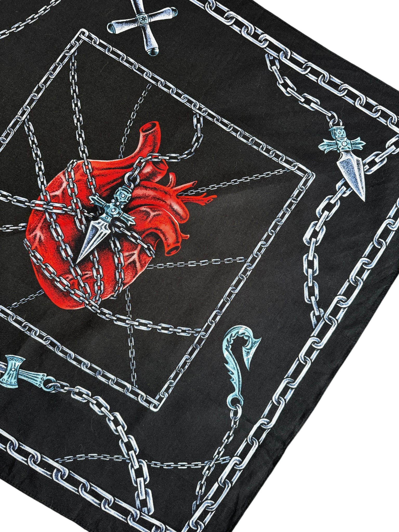 Judgement Bandana-IYAMIUIO