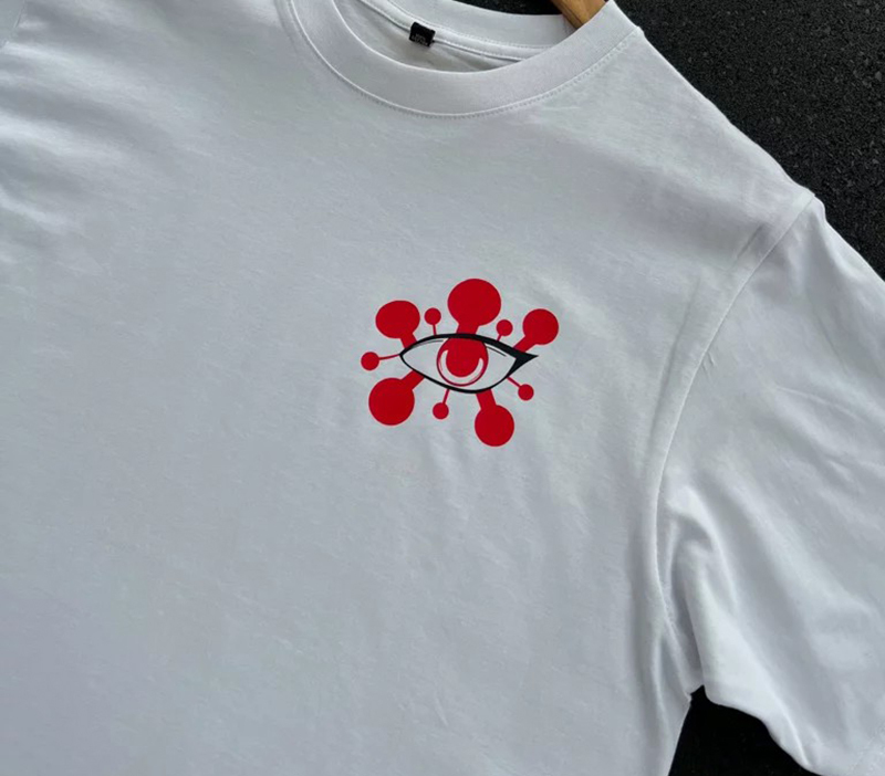 Uzui Tengen DemonSlayer Tshirt-IYAMIUIO