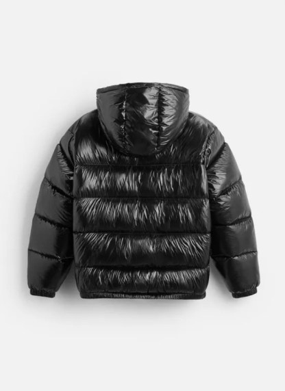Down puffer jacket（free shipping）-IYAMIUIO