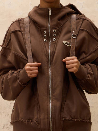 Personsoul Backpack Bag-IYAMIUIO