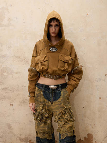 Personsoul Leather Belt-IYAMIUIO